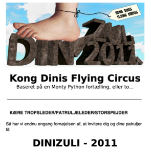 2011_DINIZULI INDBYDELSE