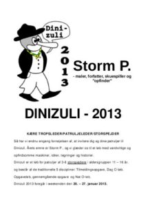2013_Tilmelding